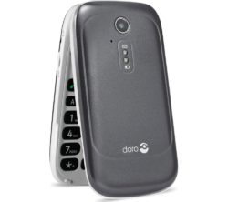 Doro 6520 - Black